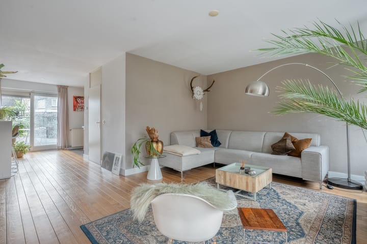 Foto 2 van Nachtegaalstraat 32