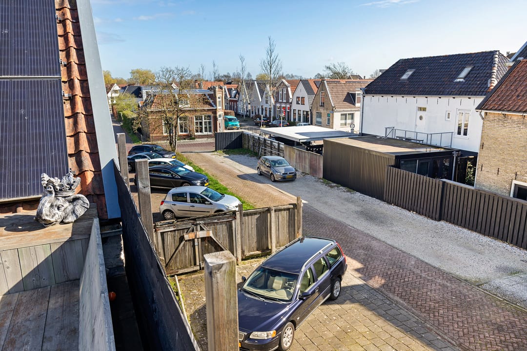 Photo 23 of Midstraat 31-A
