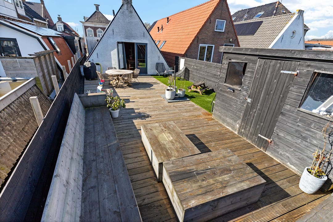 Photo 28 of Midstraat 31-A