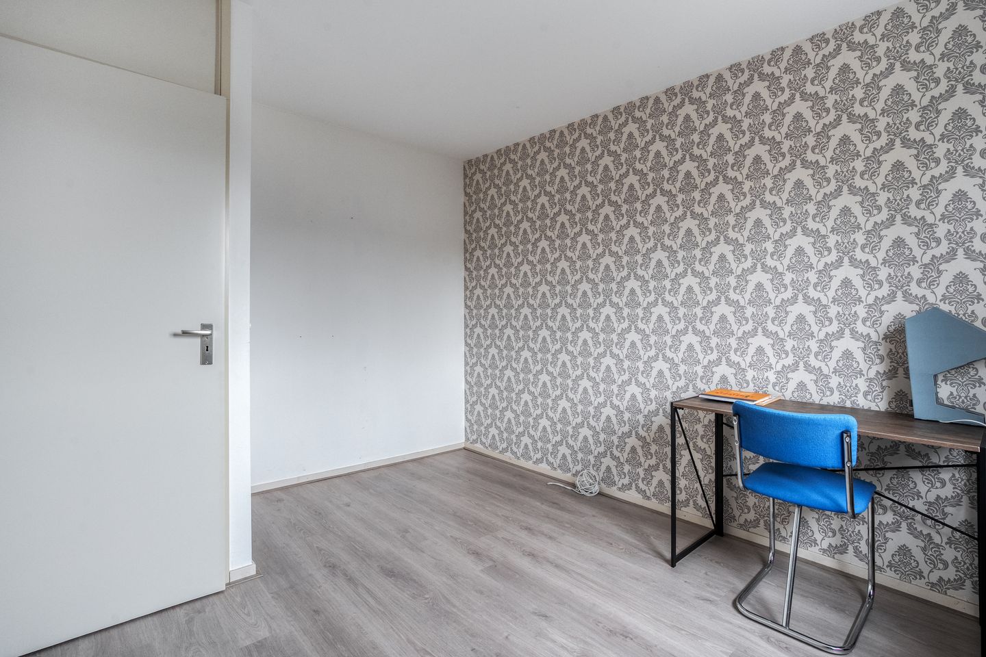 Foto 25 van Nachtegaalstraat 32