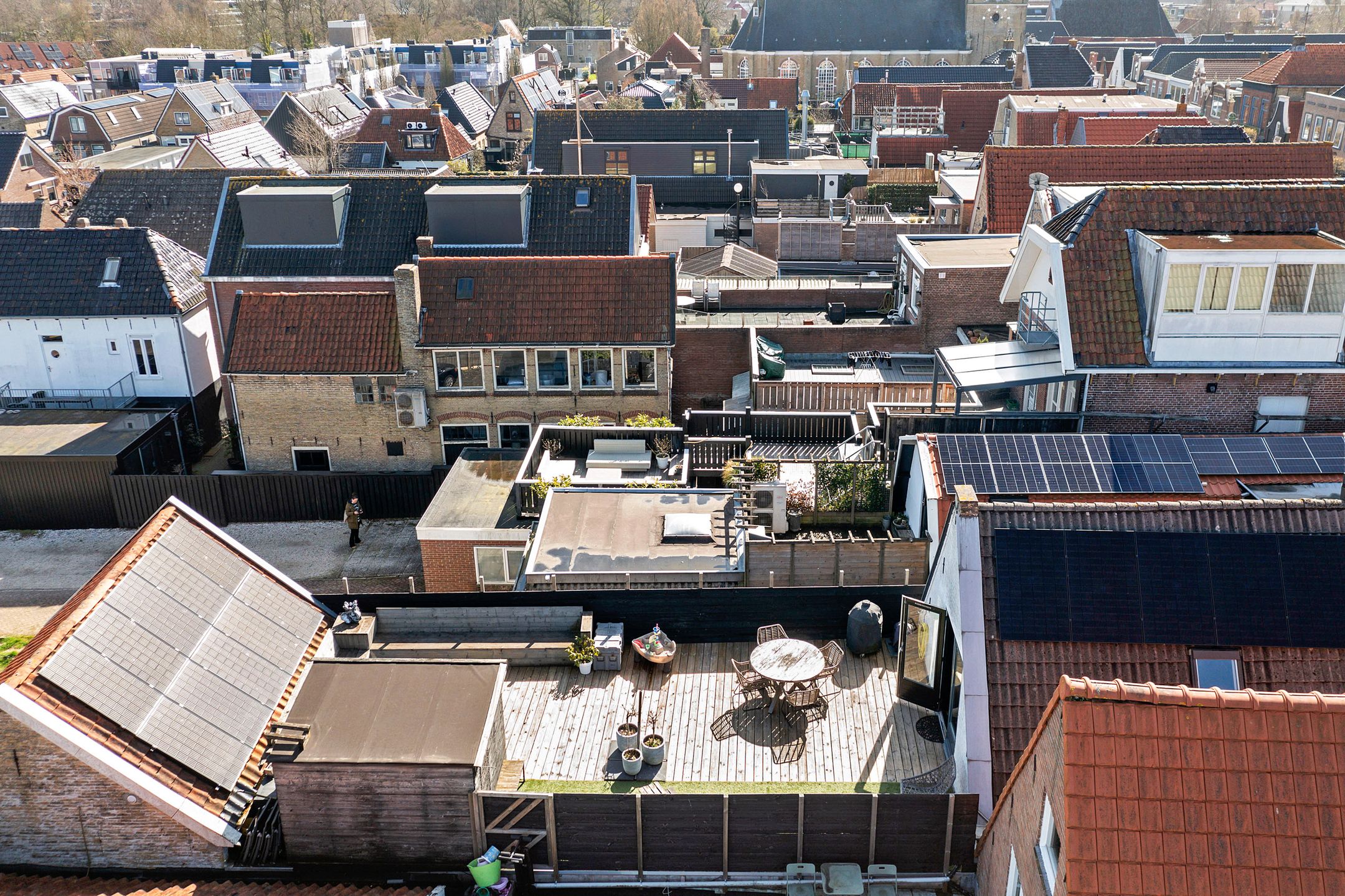 Photo 6 of Midstraat 31-A