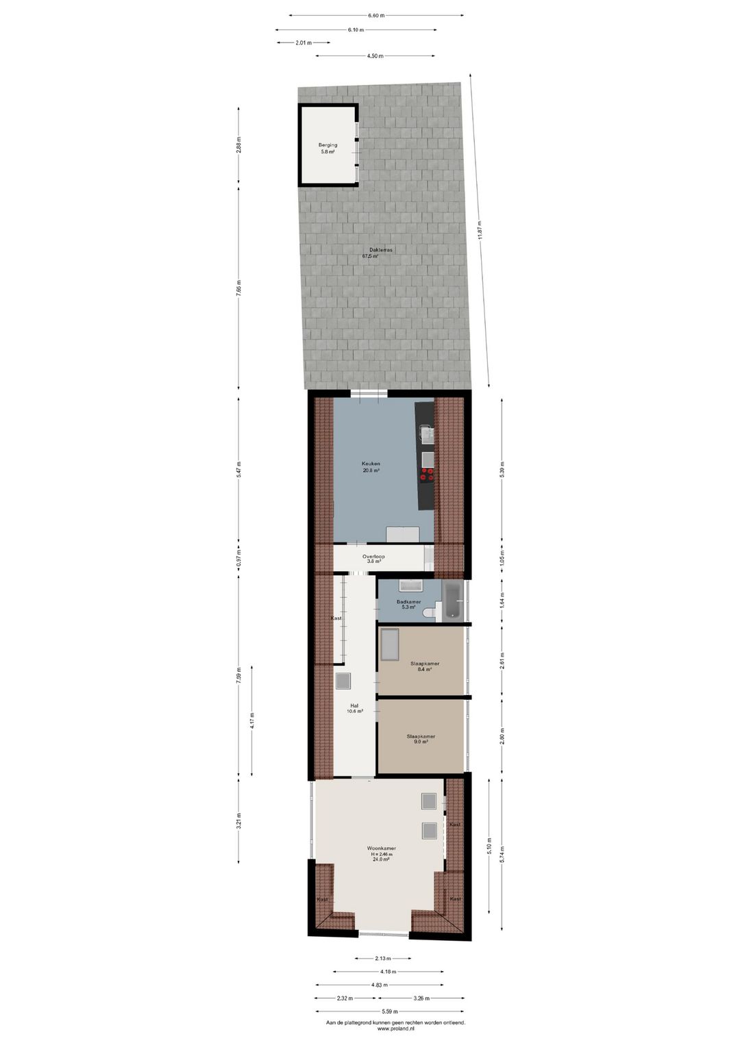 Photo 47 of Midstraat 31-A