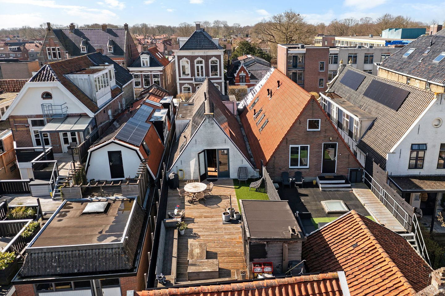 Photo 4 of Midstraat 31-A