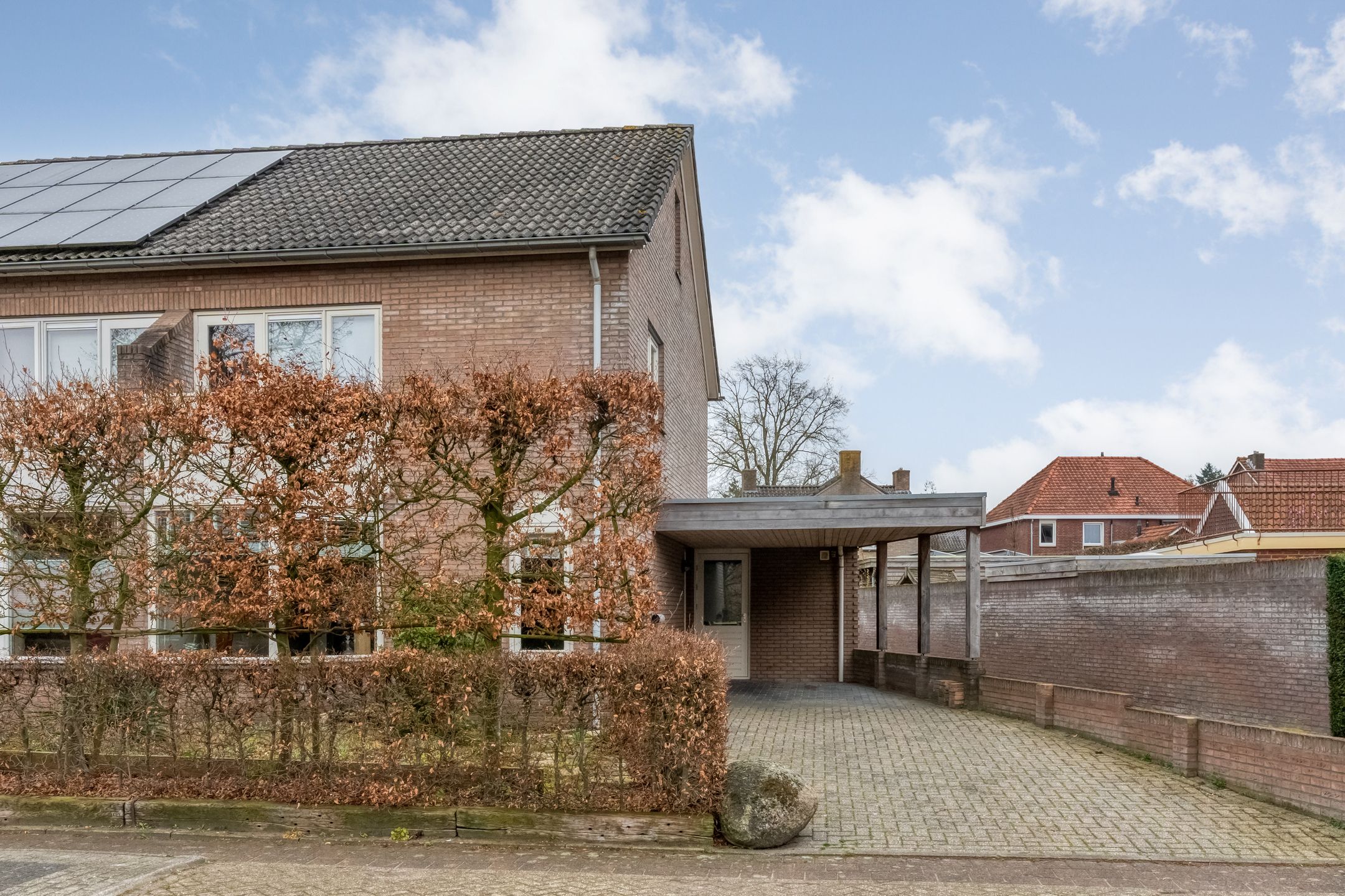 Nachtegaalstraat 32 