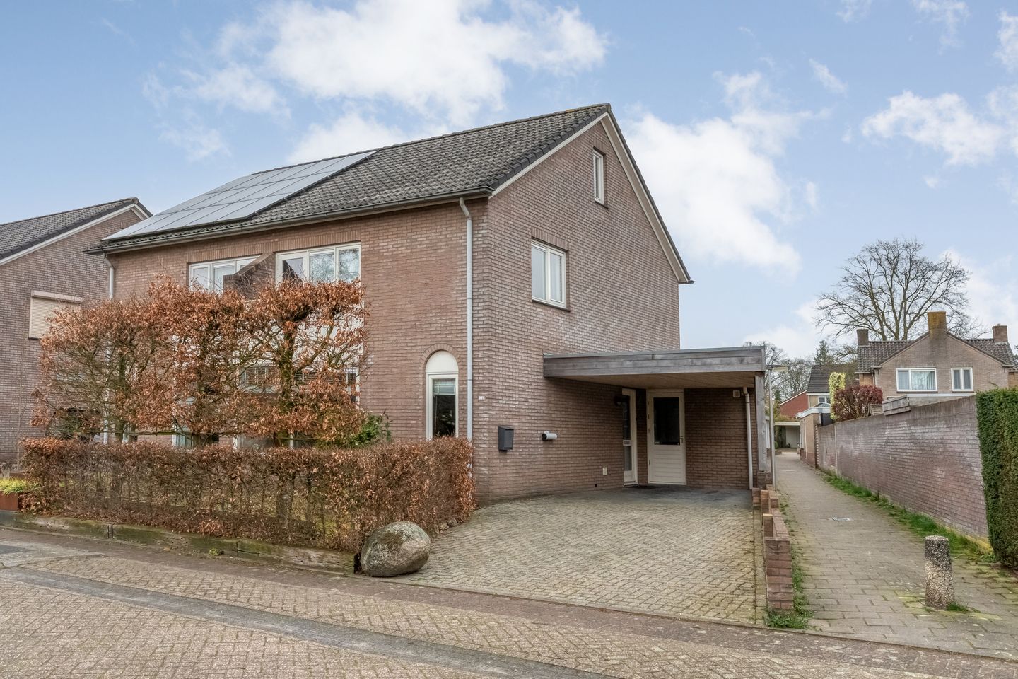 Foto 5 van Nachtegaalstraat 32