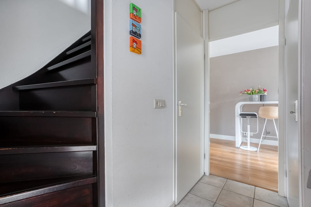 Foto 7 van Nachtegaalstraat 32