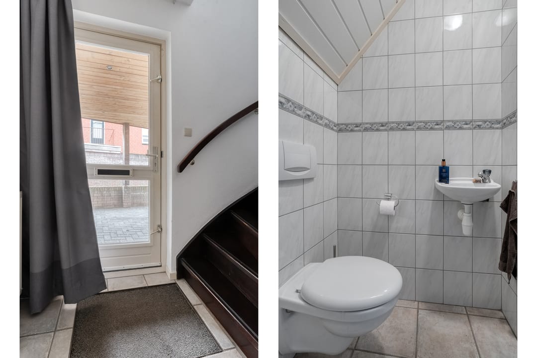 Foto 8 van Nachtegaalstraat 32