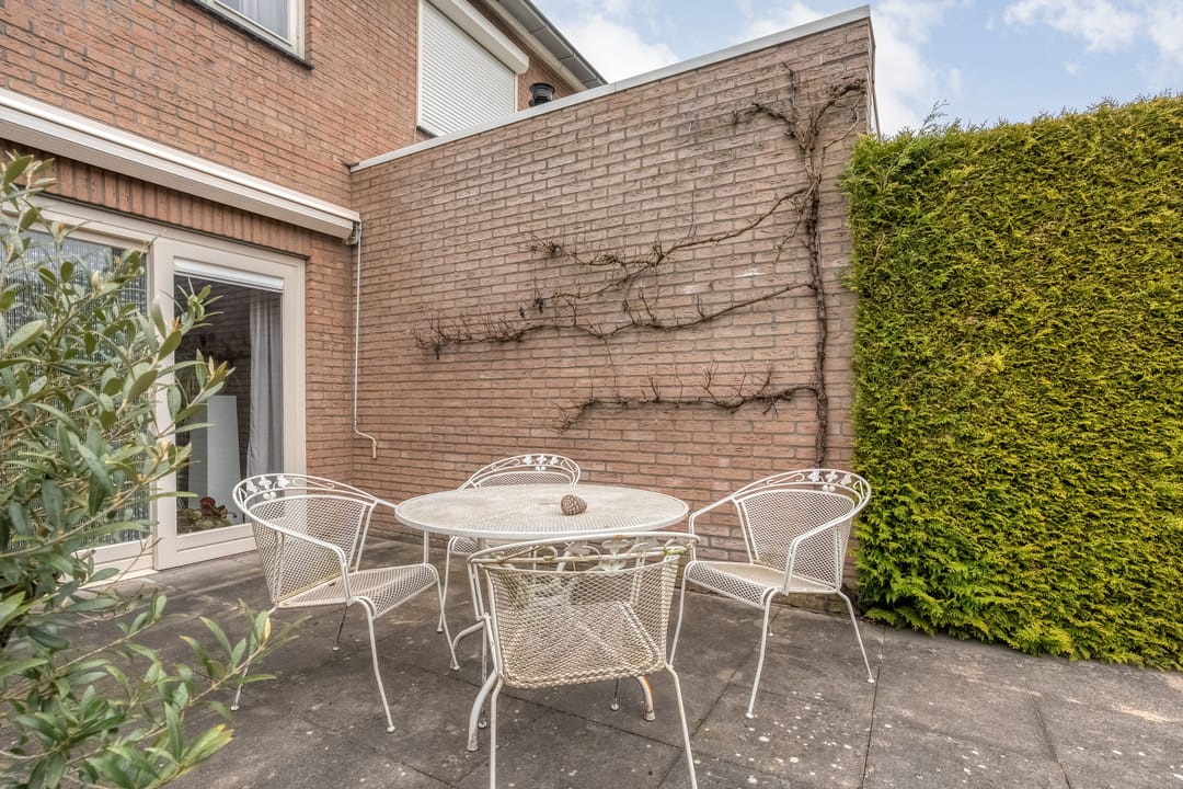 Foto 31 van Nachtegaalstraat 32