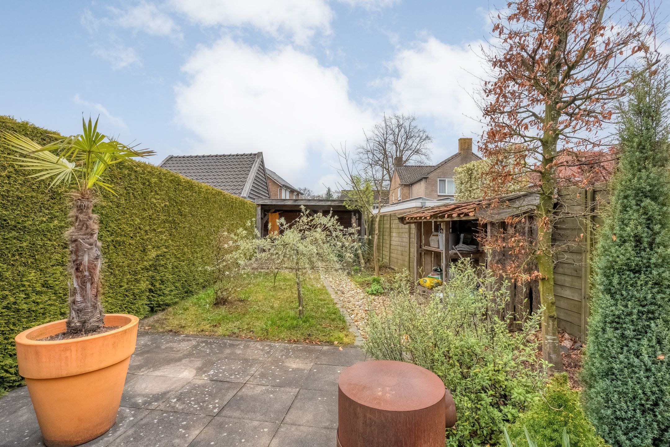 Foto 33 van Nachtegaalstraat 32