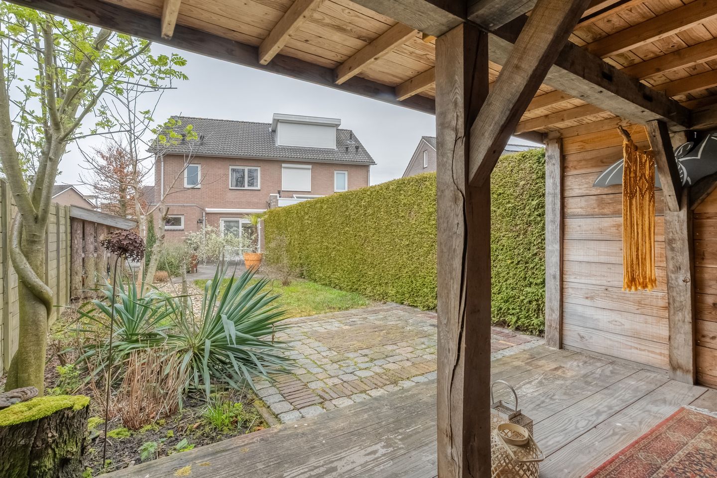 Foto 35 van Nachtegaalstraat 32