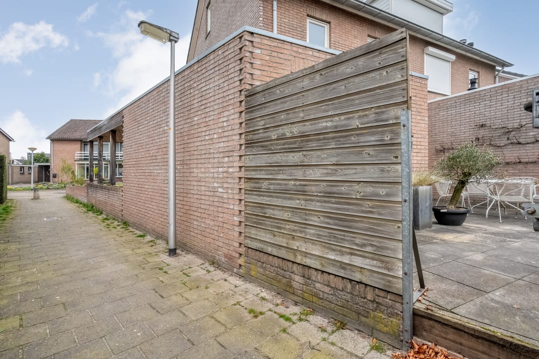 Foto 38 van Nachtegaalstraat 32