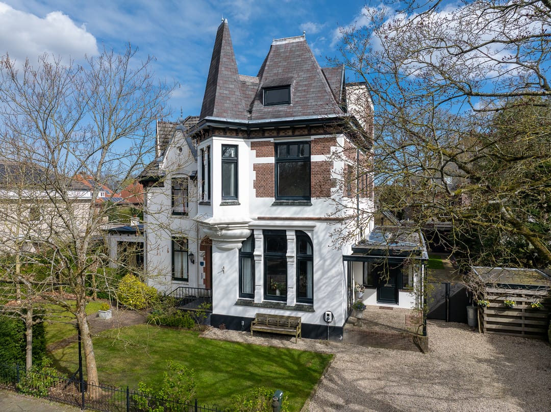 Photo 1 of Spieghellaan 4