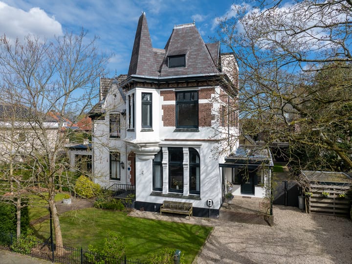 Spieghellaan 4 main image