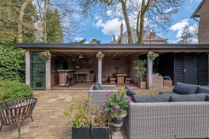 Foto 2 van Spieghellaan 4