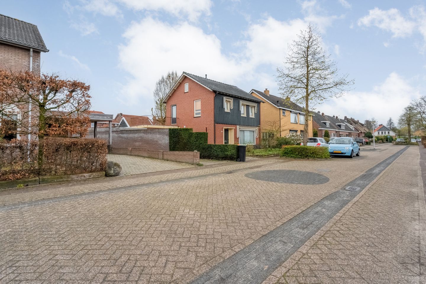 Foto 40 van Nachtegaalstraat 32