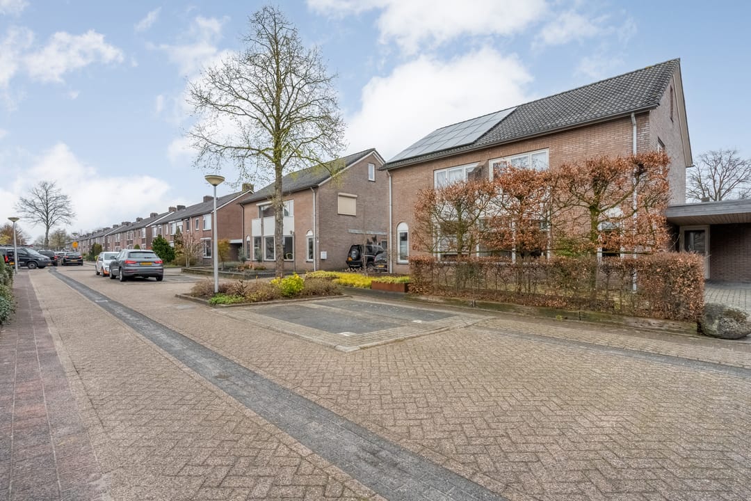 Foto 41 van Nachtegaalstraat 32