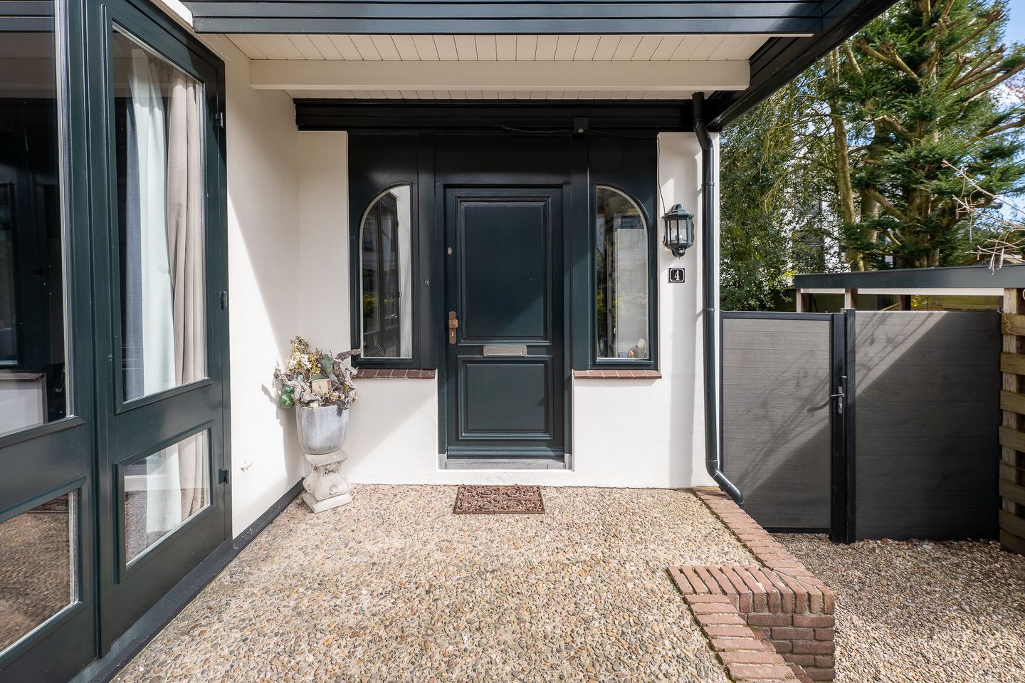 Photo 5 of Spieghellaan 4