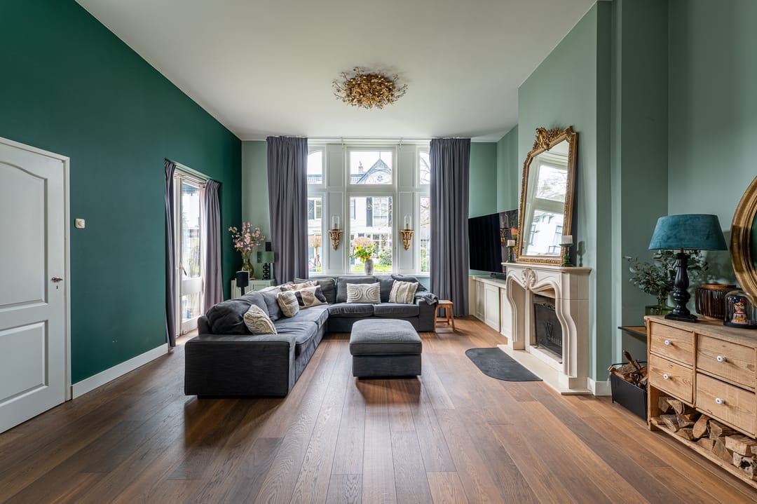 Photo 7 of Spieghellaan 4