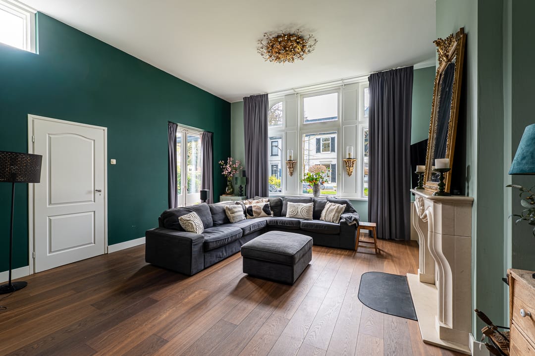 Photo 8 of Spieghellaan 4