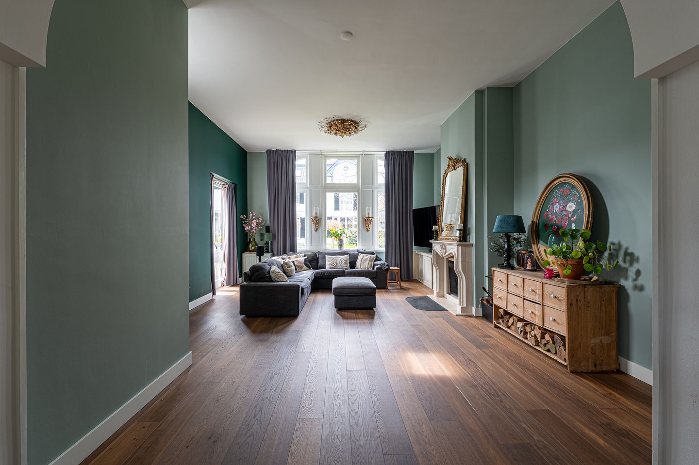 Photo 14 of Spieghellaan 4