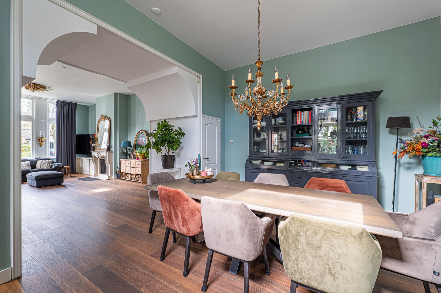 Photo 19 of Spieghellaan 4