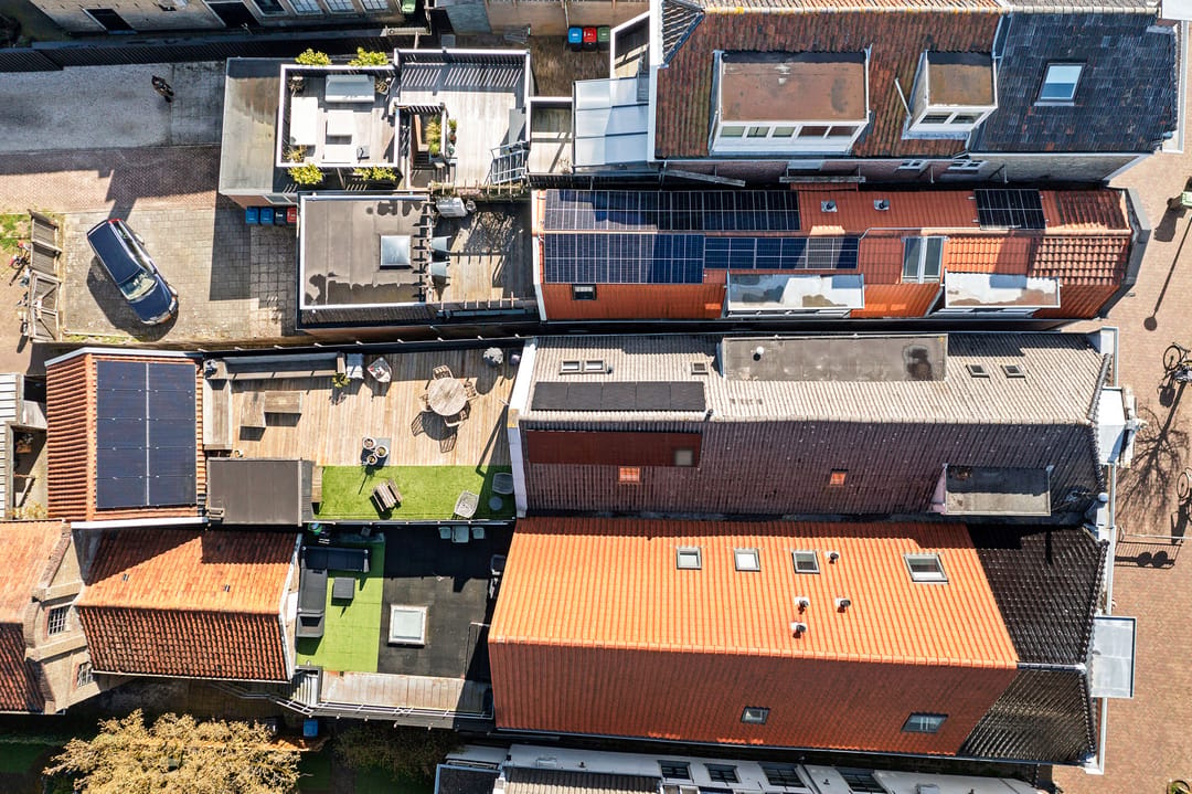 Photo 7 of Midstraat 31-A