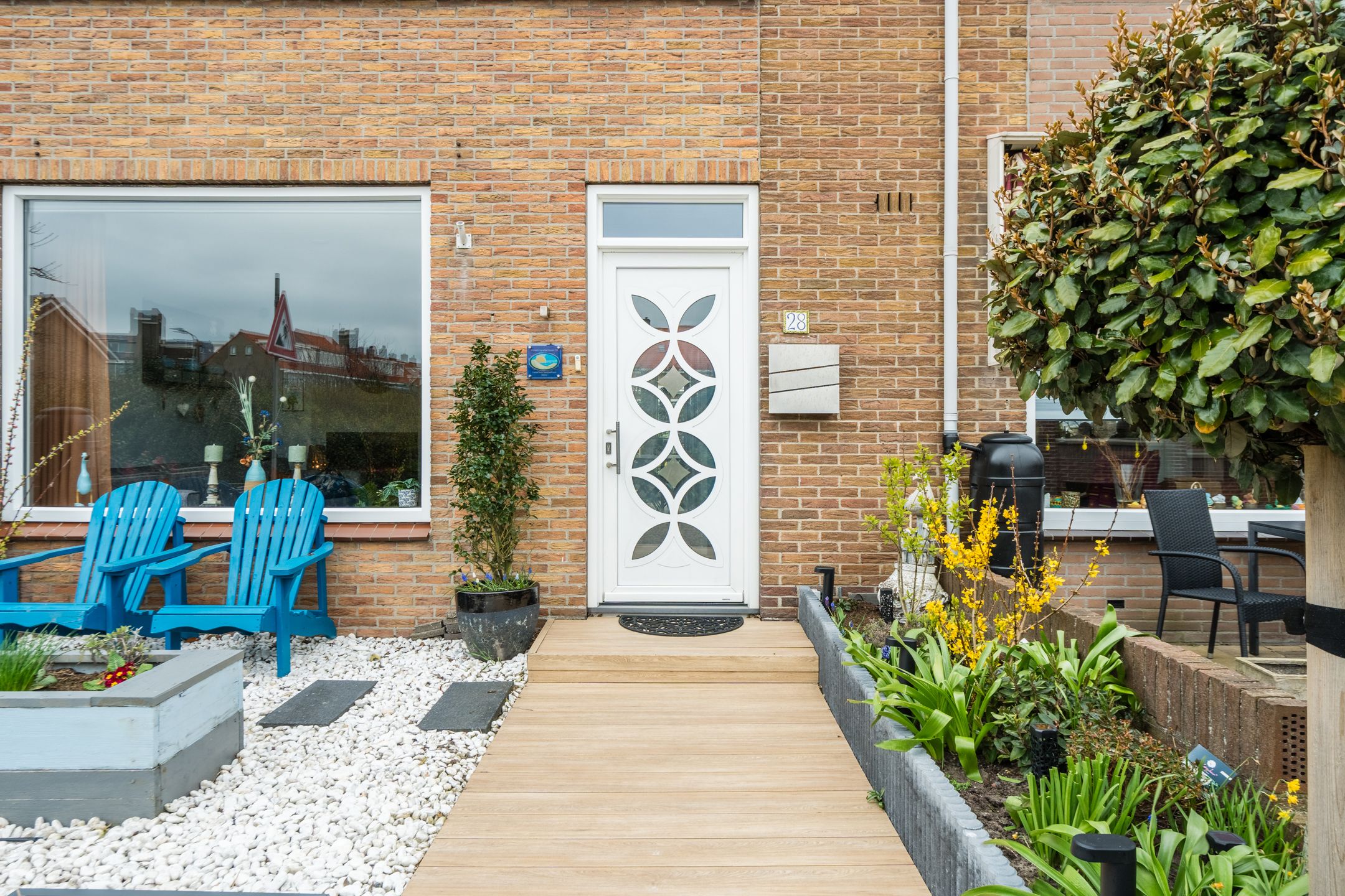 Foto 6 van Winkelmanplantsoen 28