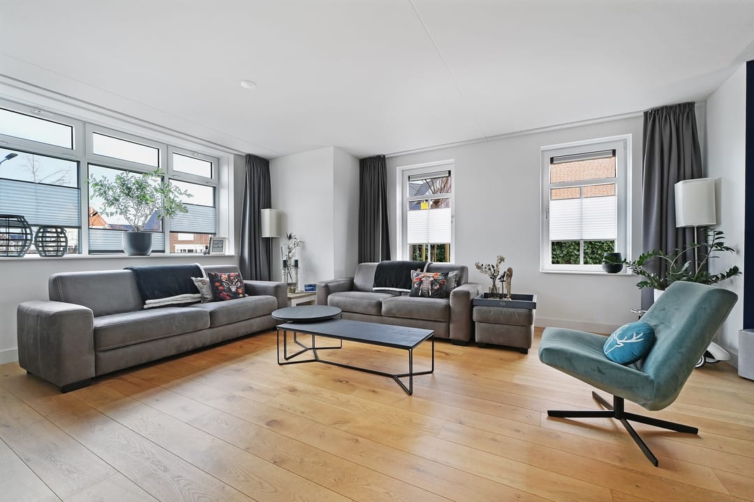 Foto 7 van Louis Armstrongstraat 56