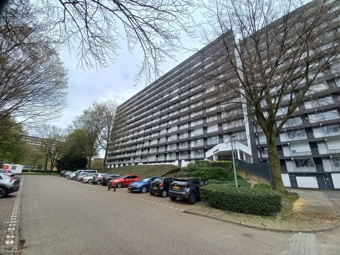 Photo 1 of Henri Dunantstraat 151