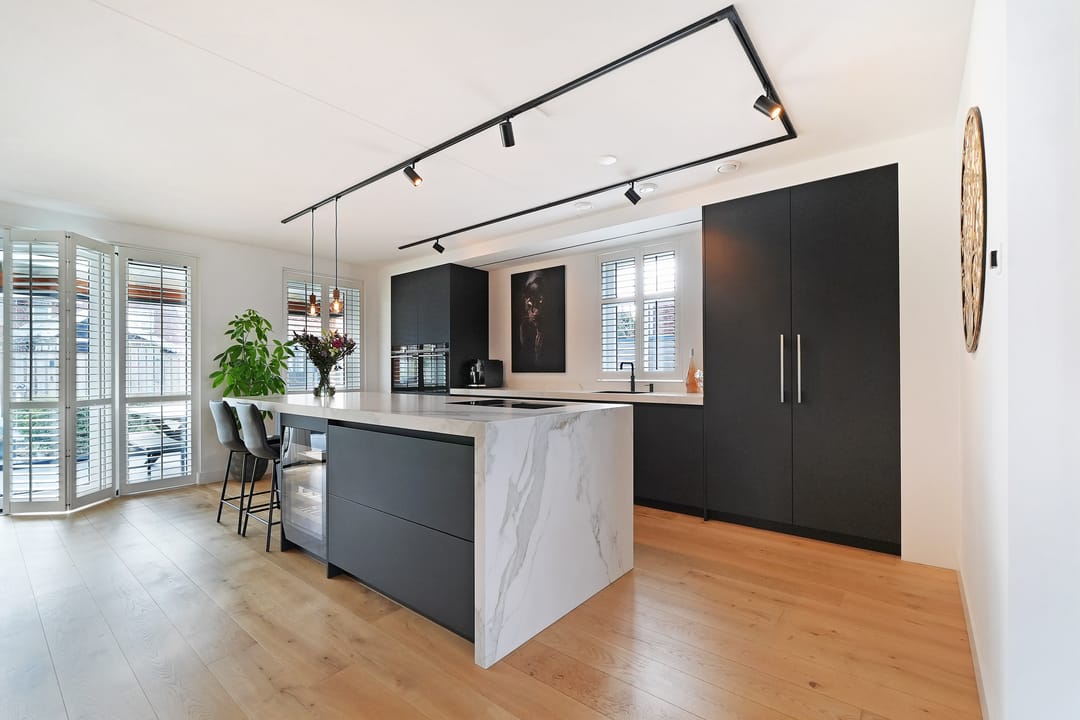 Foto 11 van Louis Armstrongstraat 56