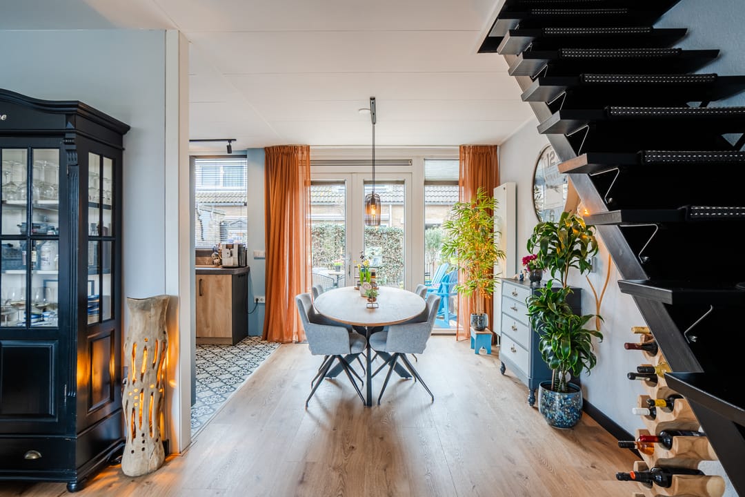 Foto 11 van Winkelmanplantsoen 28