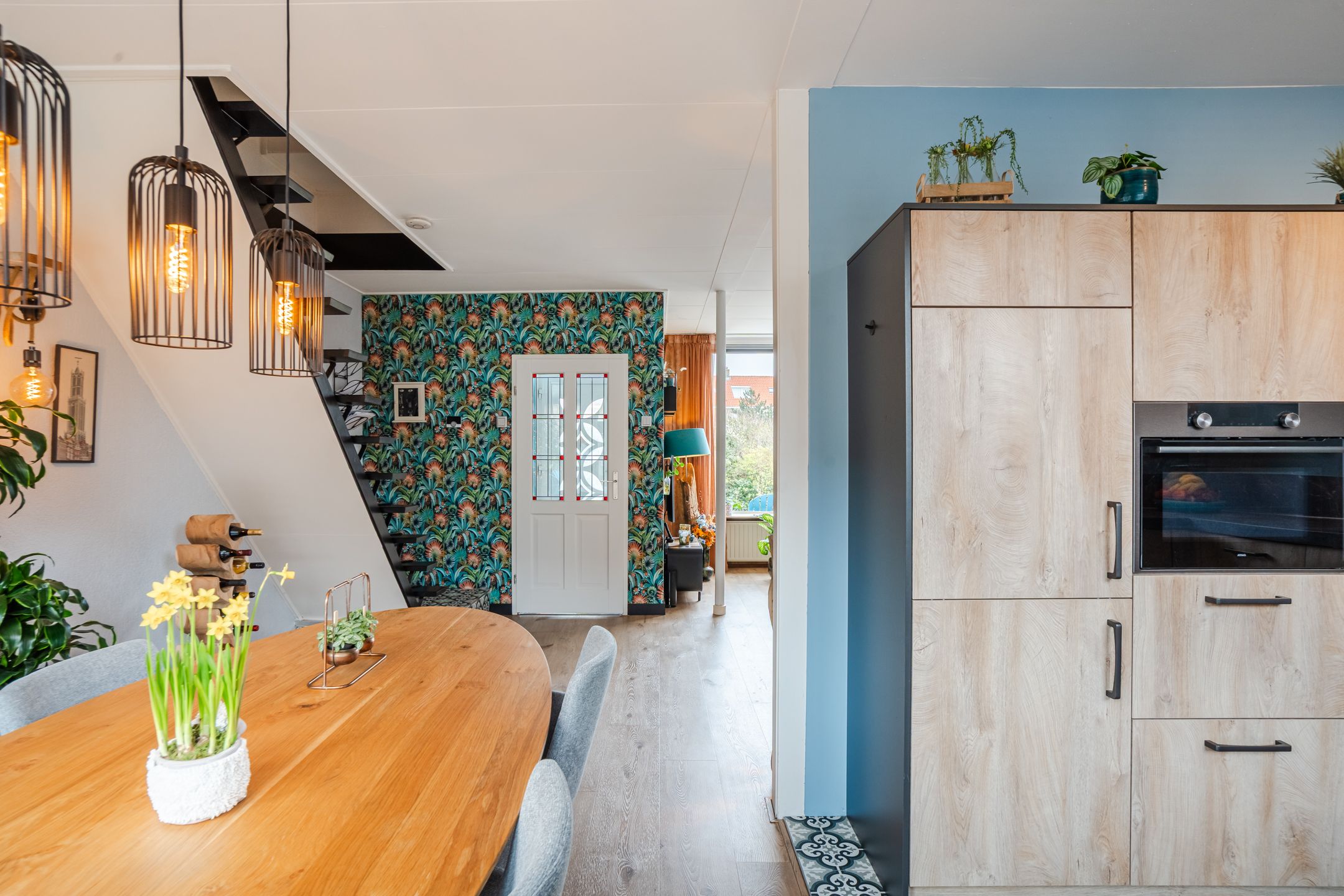 Foto 12 van Winkelmanplantsoen 28