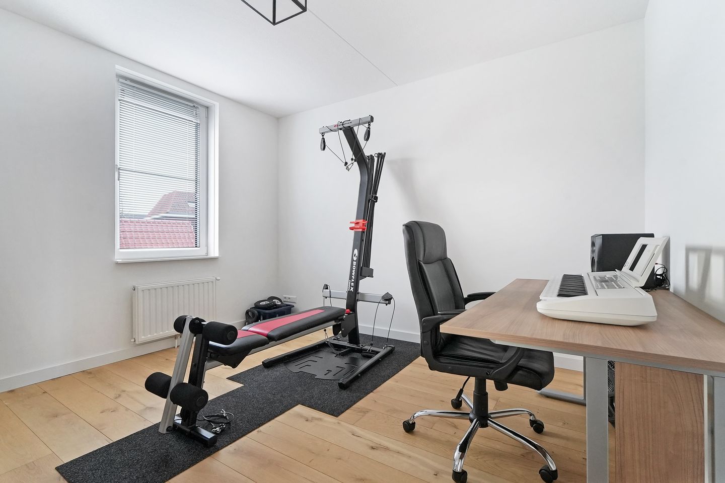 Foto 20 van Louis Armstrongstraat 56