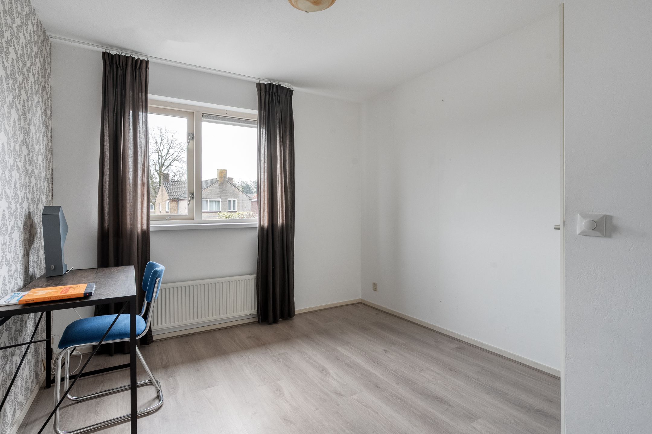 Foto 24 van Nachtegaalstraat 32