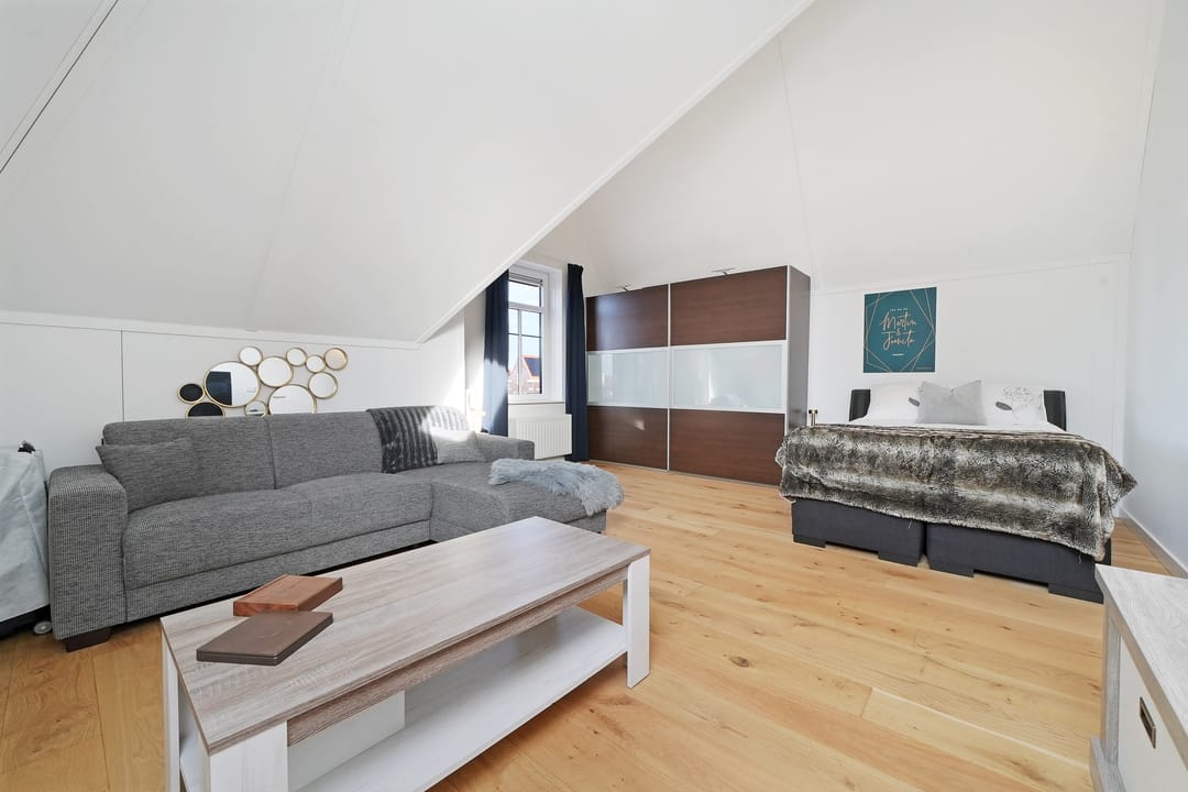 Foto 28 van Louis Armstrongstraat 56