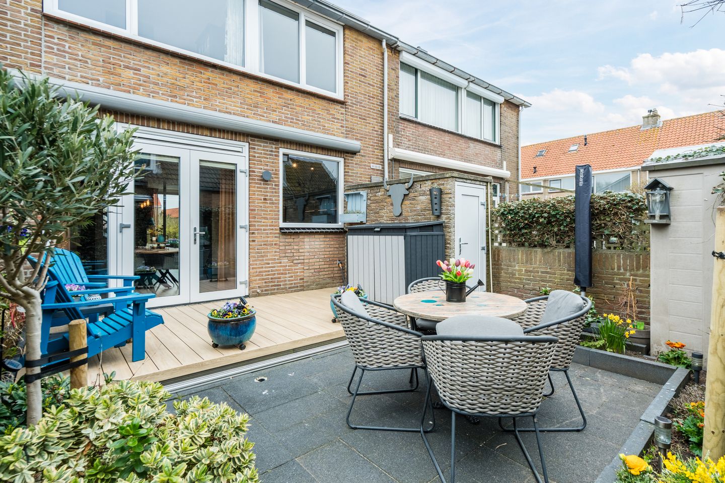 Foto 29 van Winkelmanplantsoen 28