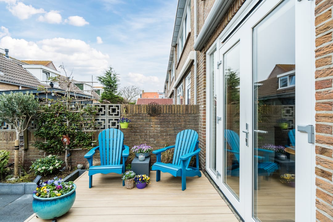 Foto 31 van Winkelmanplantsoen 28