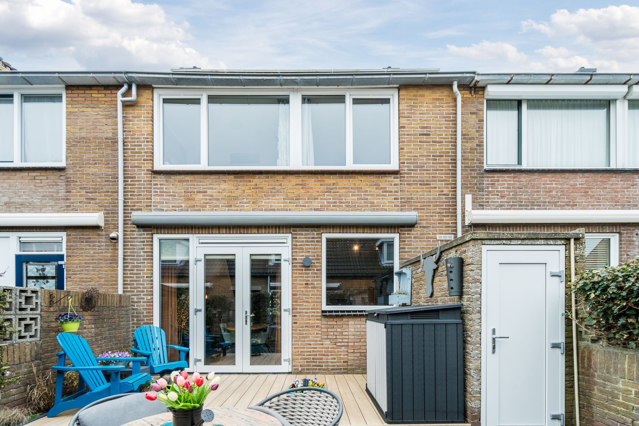 Foto 30 van Winkelmanplantsoen 28