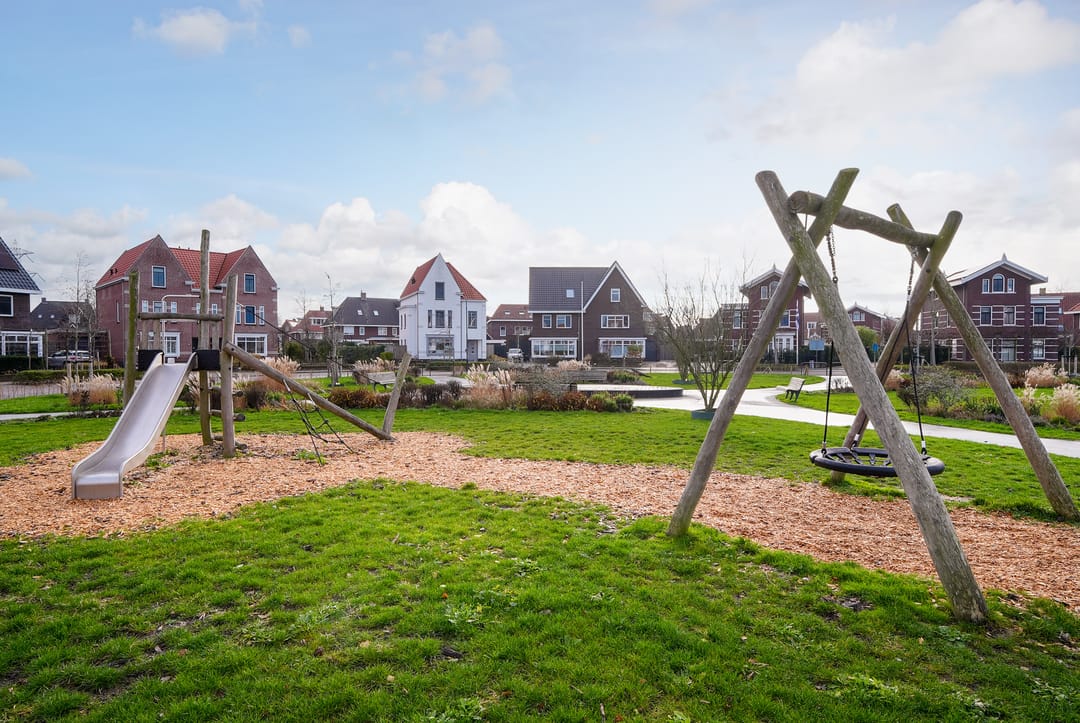 Foto 41 van Louis Armstrongstraat 56