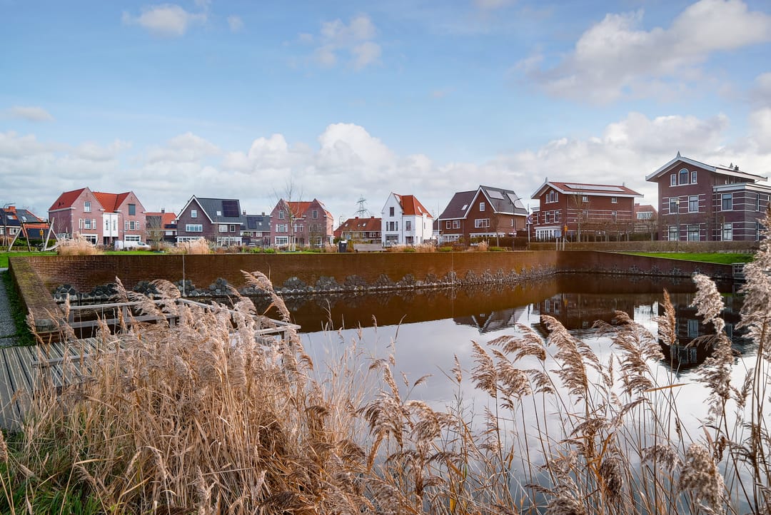 Foto 43 van Louis Armstrongstraat 56