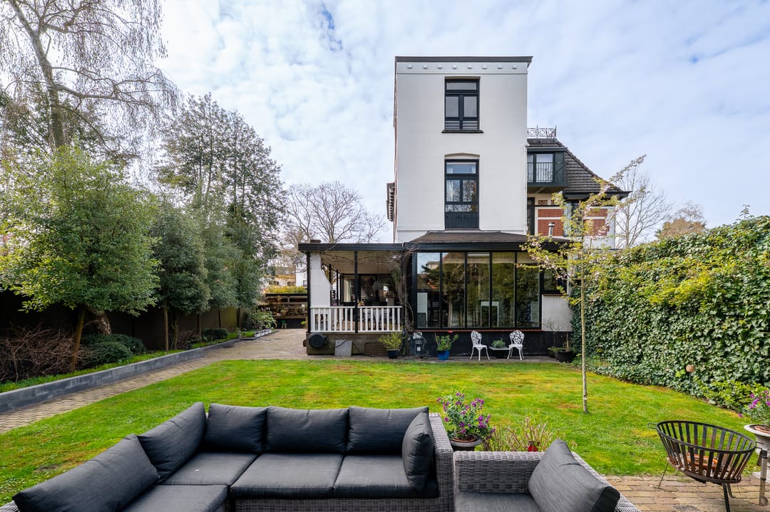 Photo 82 of Spieghellaan 4