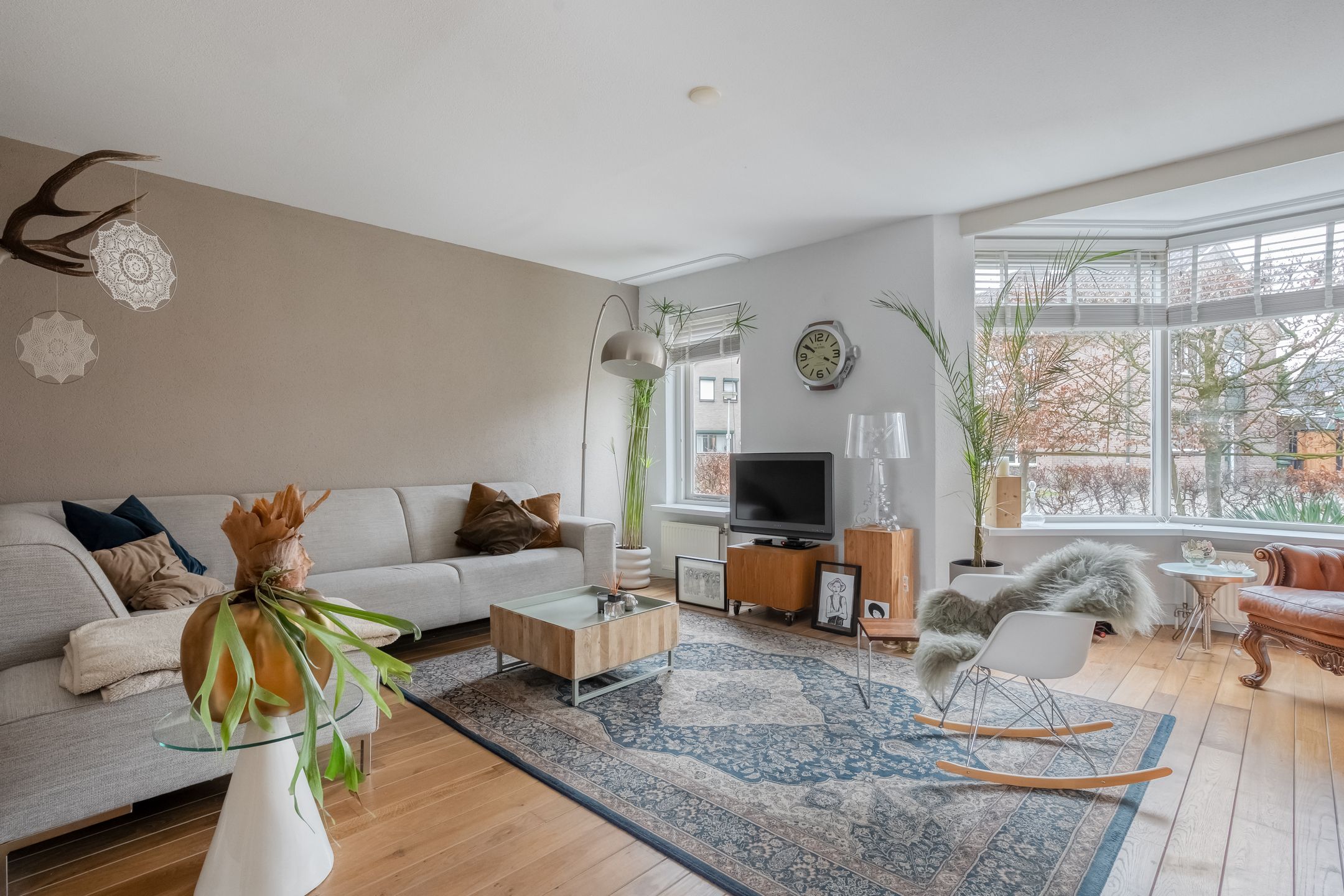 Foto 9 van Nachtegaalstraat 32