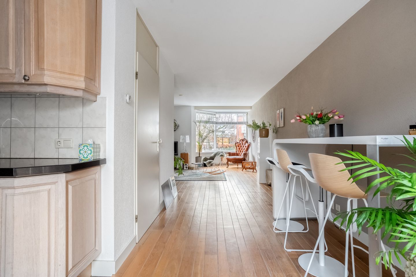 Foto 14 van Nachtegaalstraat 32