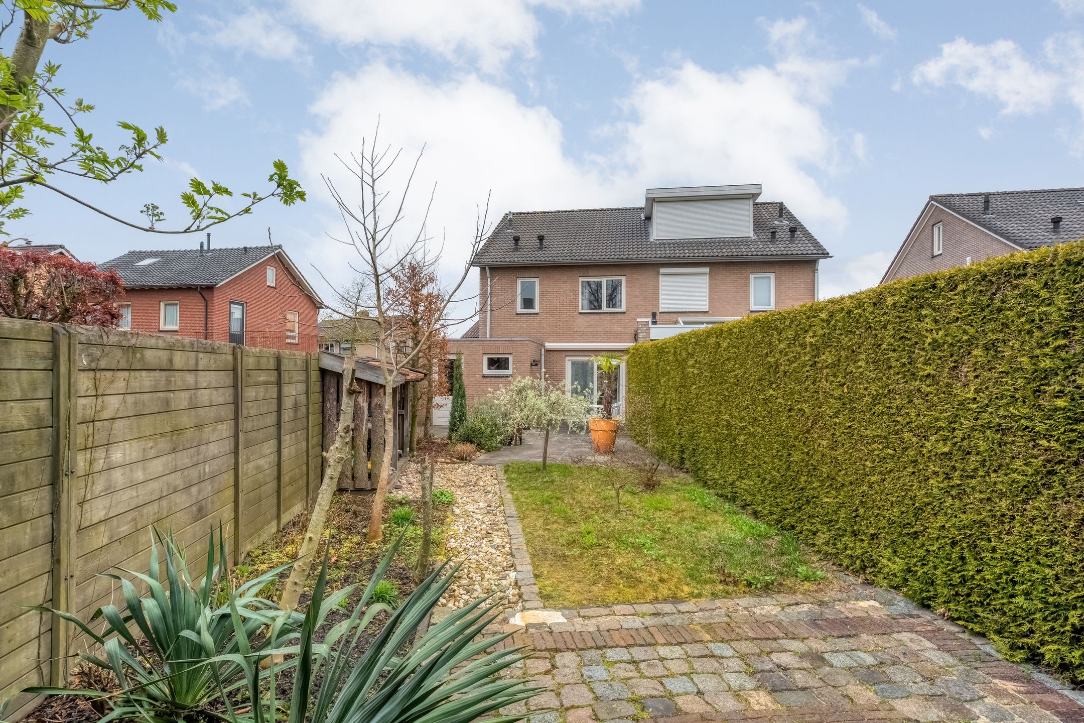 Foto 36 van Nachtegaalstraat 32