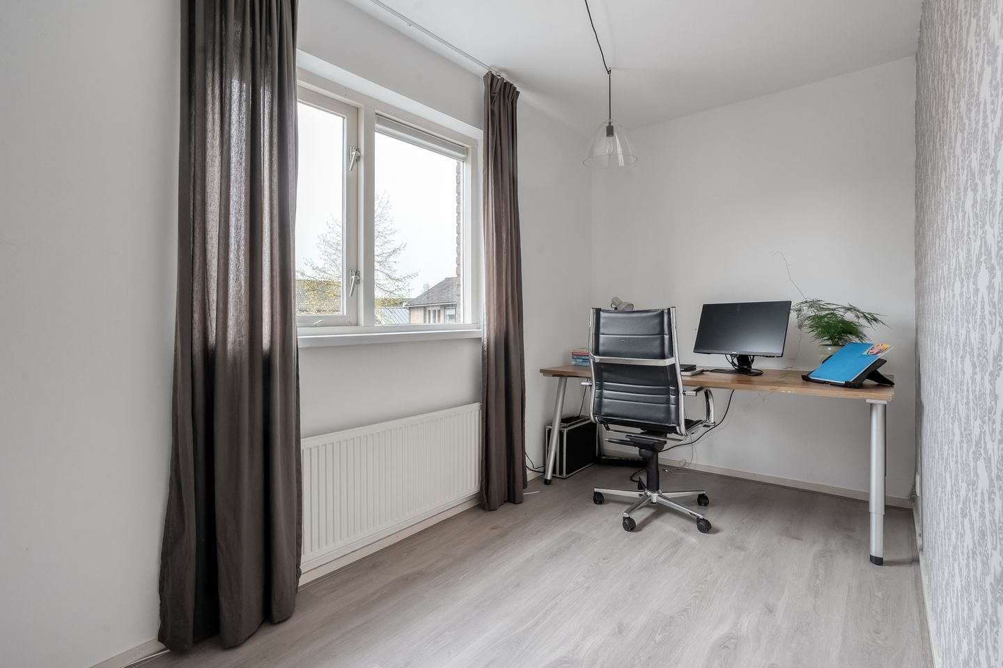 Foto 20 van Nachtegaalstraat 32