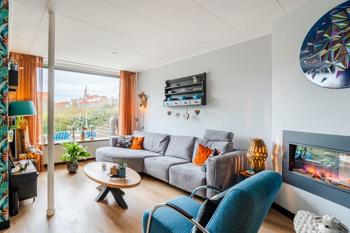 Foto 3 van Winkelmanplantsoen 28