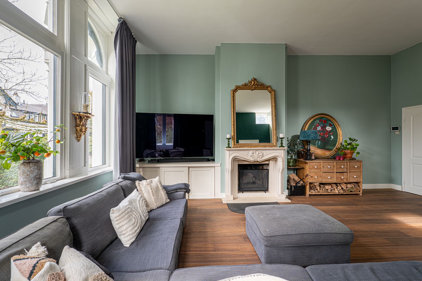 Photo 10 of Spieghellaan 4