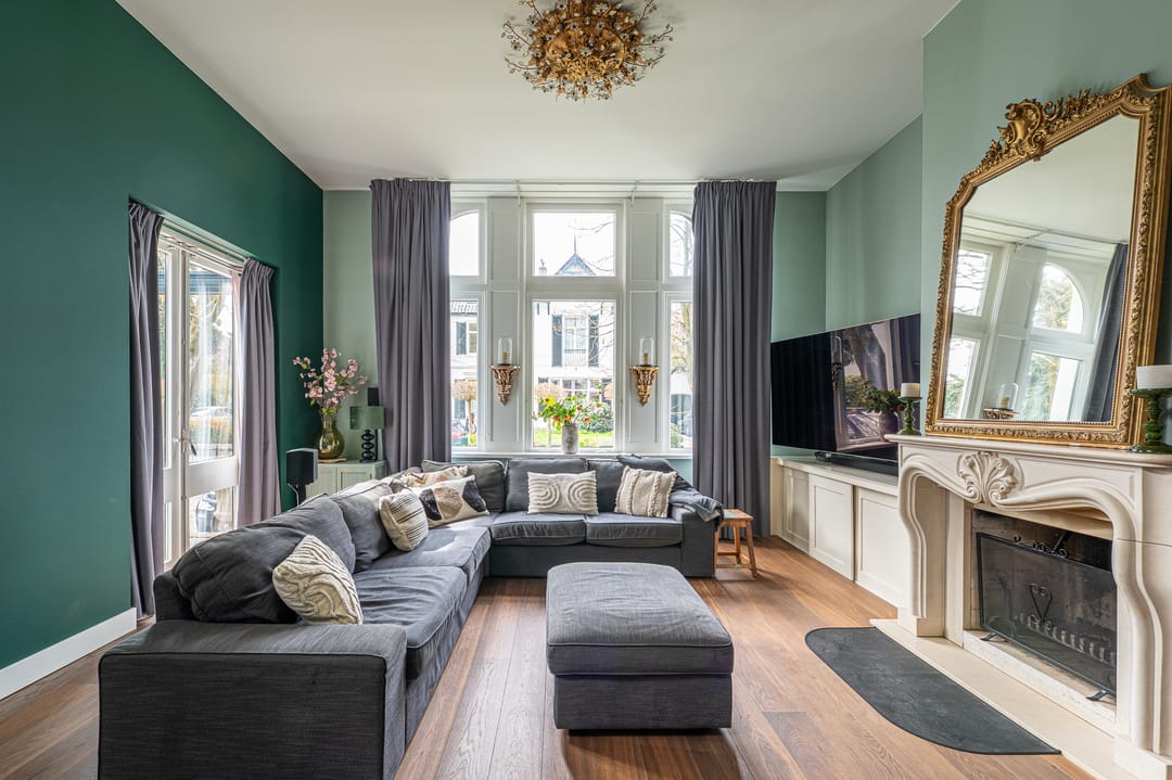 Photo 11 of Spieghellaan 4