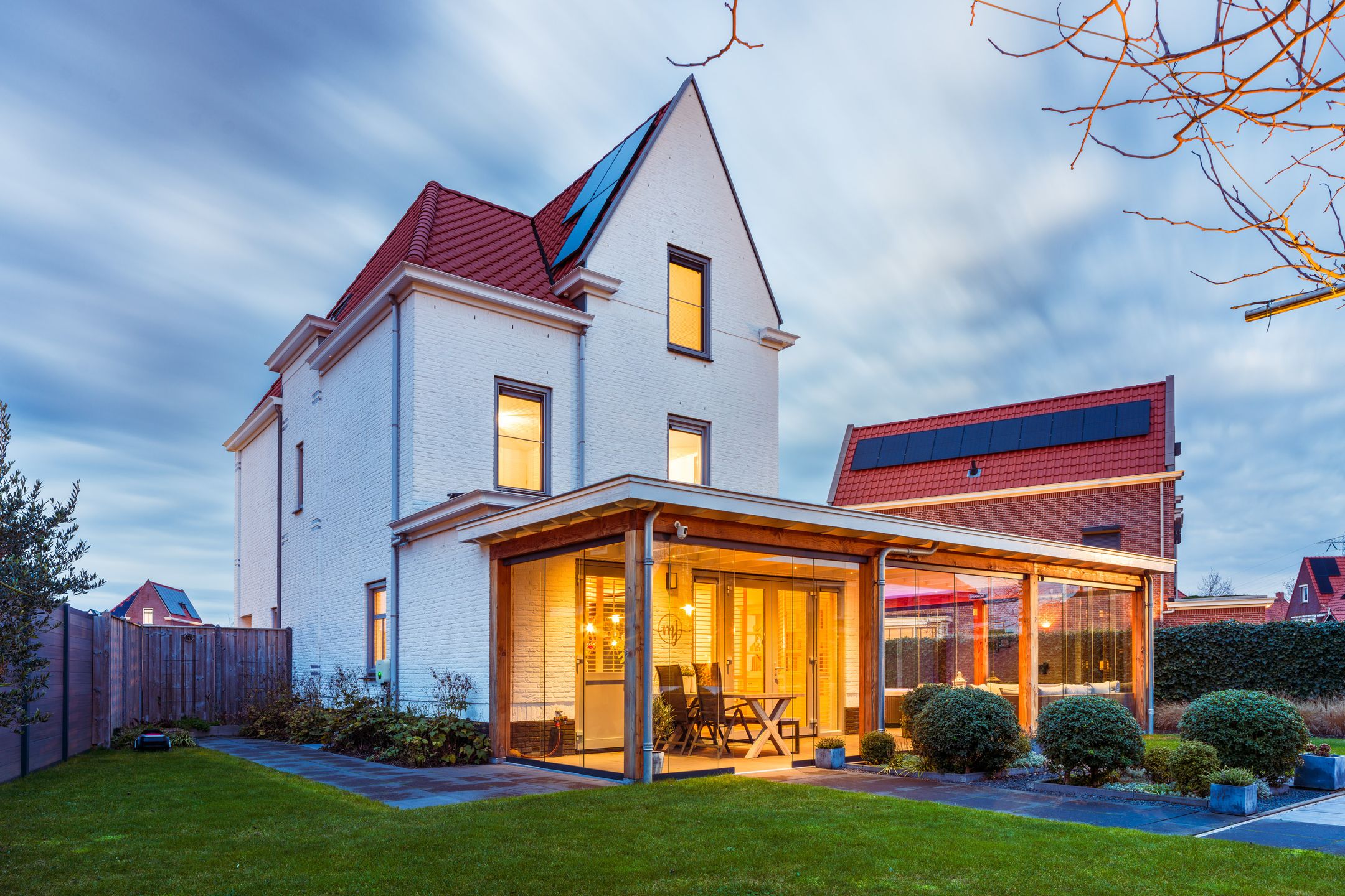 Foto 33 van Louis Armstrongstraat 56