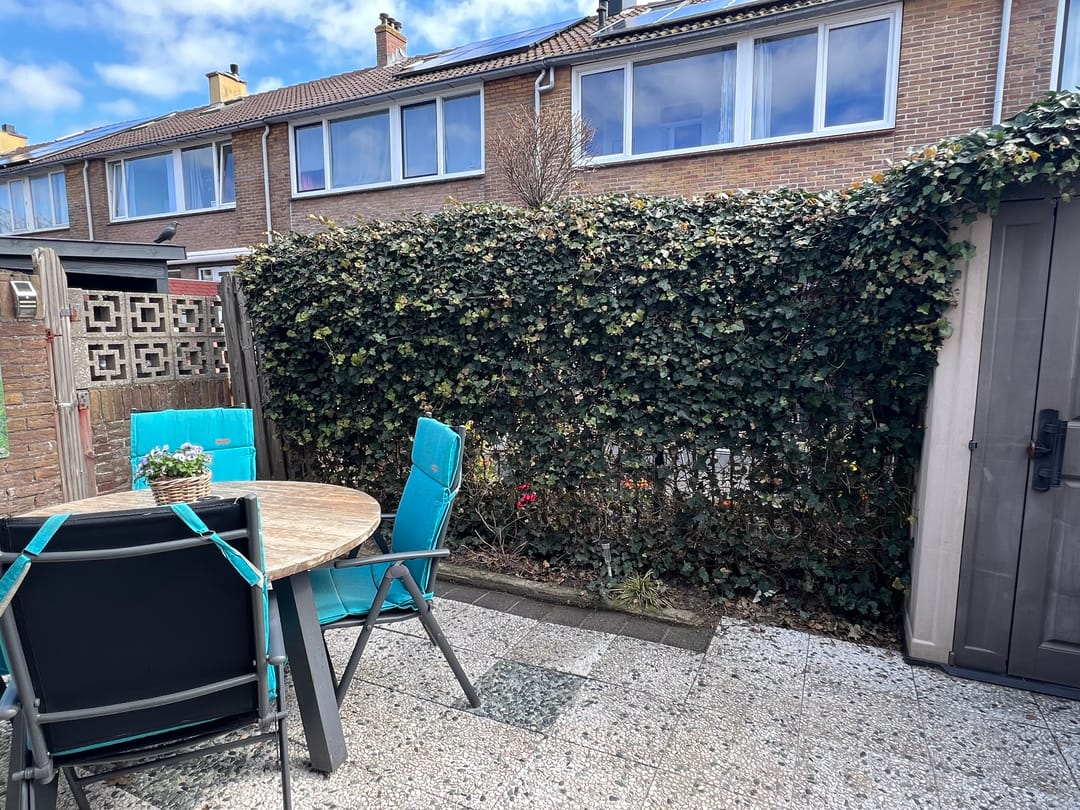 Foto 43 van Winkelmanplantsoen 28